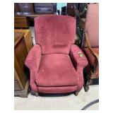 VINTAGE RECLINER WORKS