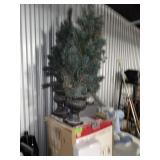 LARGE LOT OF CHRISTMAS