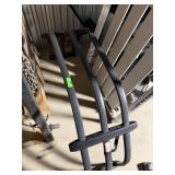 TOYOTA FLIP TOP CARGO CAGE