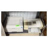 SAMSUNG LASER PRINTER & OTHER