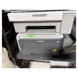 BROTHER LASER PRINTER NOTE