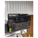 EPSON PRINTER WF-3540