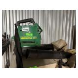 WEED EATER BLOWER