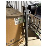 REESE TOW HITCH RECEIVER