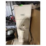FILING CABINET