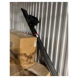 SLIDE TRACKFOR INDUSTRIAL EQUIPMENT