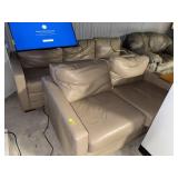 MATCHED SOFA & LOVE SEAT NOTE
