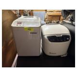 2PC BREAD MAKERS