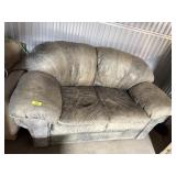 LOVESEAT SOFA