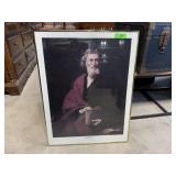 FRAMED POSTER / PRINT JUSEPE DI RIBERA