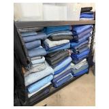 60 moving blankets