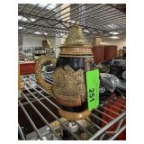VINTAGE GERMAN BEER STEIN