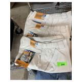 LOT OF JEANS / PANTS NEW W TAGS & OTHERS