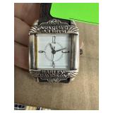HARLEY DAVIDSON WATCH