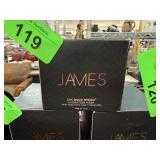 NEW JAMES 24K GOLD HYDRA2 HYDRATION MASK