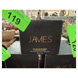 NEW JAMES 24K GOLD HYDRA2 HYDRATION MASK