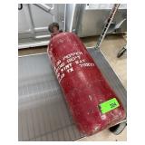 DR PEPPER AIR TANK