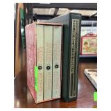 LOT OF LORD OF THE RINGS BOOKS