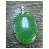 CHINESE JADE PENDANT