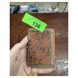 ARIAT WALLET