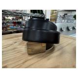 CHRISTIAN DIOR BELT BUCKLE NOTE