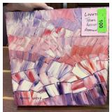 KAREN ANTOS ORIGINAL PAINTING ADDISON GALLERY