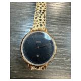 FOSSIL WATCH