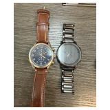 2PC NICER ALDO WATCHES