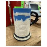 METTLACH VILLEROY & BOCH BEER STEIN LTD ED