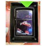 ZIPPO LIGHTER
