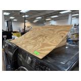 SKATEBOARD / BICYCLE RAMP