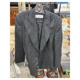 MAXMARA DESIGNER BLAZER USA SZ 4