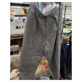 YSL YVES SAINT LAURENT DESIGNER PANTS SZ 44