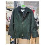 ESCADA MARGARETHA LEY DESIGNER COAT