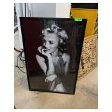 MARILYN MONROE POSTER