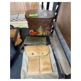3PC PURSE / WALLET LOT