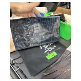 ALICE AND OLIVIA HANDBAG HAND BAG