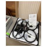 DISCOVERY RC QUAD COPTER