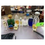 LOT OF PERFUMES / COLOGNES