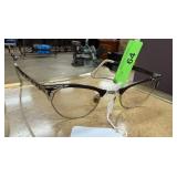VINTAGE EYE GLASSES