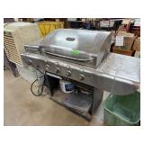 LARGE CHARBROIL INFRARED GRILL