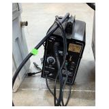 CHICAGO ELECTRIC WELDER
