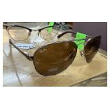 RAY-BAN DESIGNER SUNGLASSES