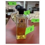 MY SIN EAU DE LANVIN PERFUME