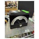 FRANZ ELECTRIC METRONOME