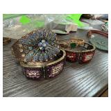 4PC CHINESE BRACELETS