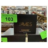 NEW JAMES 24K GOLD HYDRA2 HYDRATION MASK