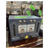 STEREN SATELLITE SIGNAL LEVEL METER 203-510