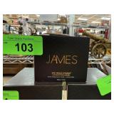 NEW JAMES 24K GOLD HYDRA2 HYDRATION MASK