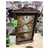 CENTURION 35 DAY CLOCK NOTE